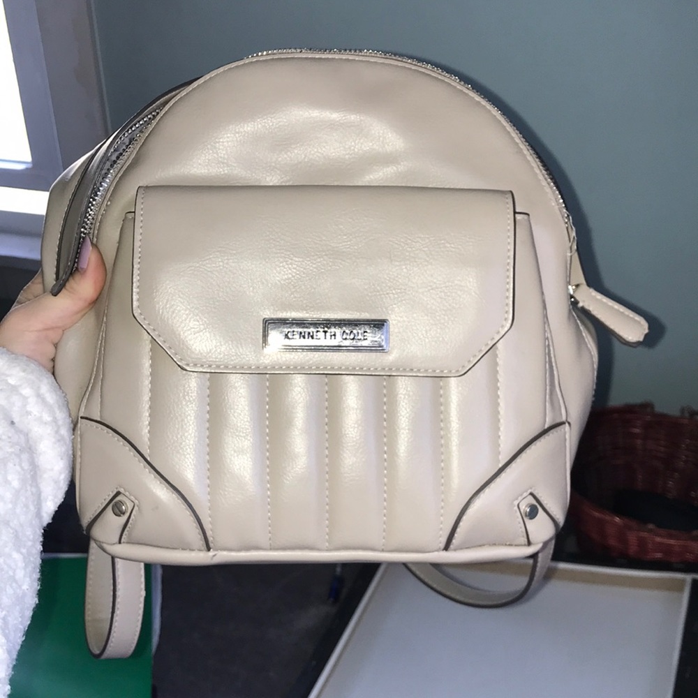 Kenneth Cole Mini Backpack